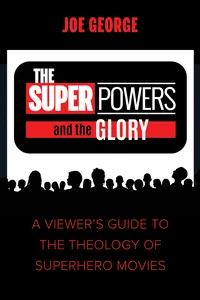 The Superpowers and the Glory_cover