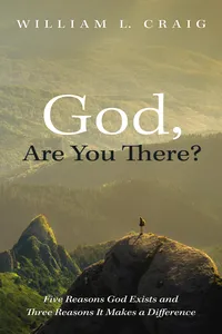 God, Are You There?_cover