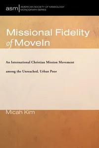 Missional Fidelity of MoveIn_cover