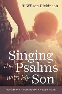 Singing the Psalms with My Son_cover