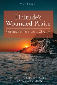 Finitude's Wounded Praise_cover