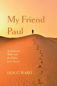 My Friend Paul_cover