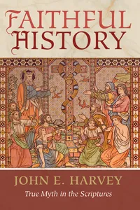 Faithful History_cover