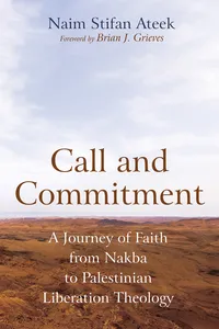 Call and Commitment_cover