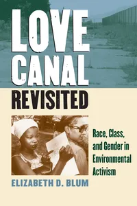 Love Canal Revisited_cover