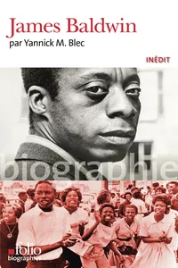 James Baldwin_cover