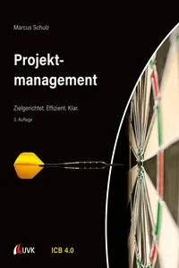 Projektmanagement_cover