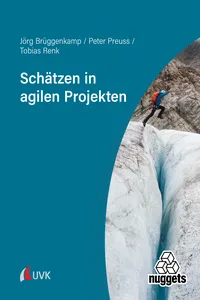 Schätzen in agilen Projekten_cover