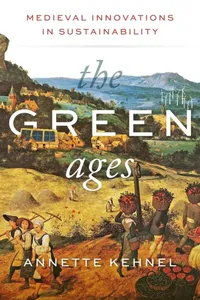 The Green Ages_cover