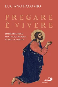 Pregare è vivere_cover