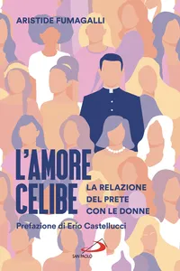 L'amore celibe_cover