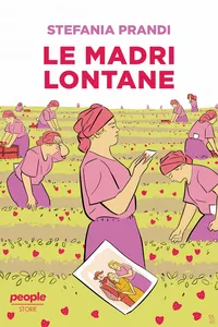 Le madri lontane_cover