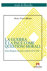 La guerra e la pace come questioni morali_cover