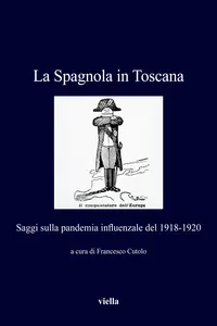 La Spagnola in Toscana_cover