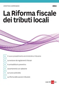 La riforma fiscale dei tributi locali_cover