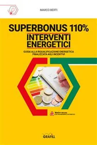 SUPERBONUS 110% INTERVENTI ENERGETICI_cover