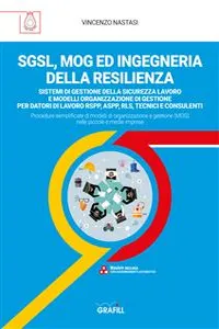 SGSL, MOG ED INGEGNERIA DELLA RESILIENZA_cover