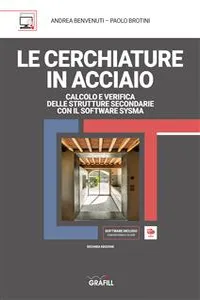 LE CERCHIATURE IN ACCIAIO_cover