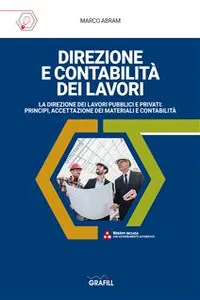 DIREZIONE E CONTABILITÀ DEI LAVORI_cover