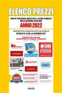 ELENCO PREZZI 2022_cover