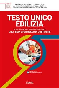 TESTO UNICO EDILIZIA_cover