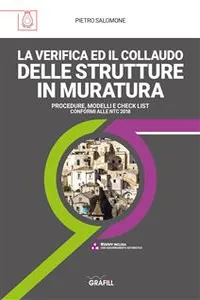 LA VERIFICA ED IL COLLAUDO DELLE STRUTTURE IN MURATURA_cover