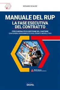 MANUALE DEL RUP - LA FASE ESECUTIVA DEL CONTRATTO_cover