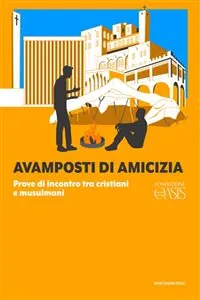 Avamposti di amicizia_cover