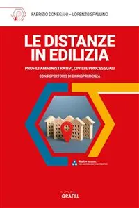 LE DISTANZE IN EDILIZIA_cover