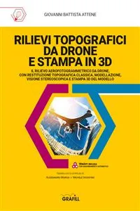 RILIEVI TOPOGRAFICI DA DRONE E STAMPA IN 3D_cover