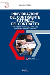 INDIVIDUAZIONE DEL CONTRAENTE E STIPULA DEL CONTRATTO_cover