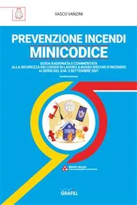 PREVENZIONE INCENDI MINICODICE_cover