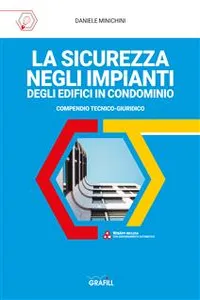 LA SICUREZZA NEGLI IMPIANTI DEGLI EDIFICI IN CONDOMINIO_cover