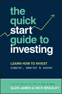 The Quick-Start Guide to Investing_cover