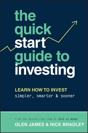 The Quick-Start Guide to Investing