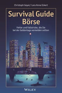 Survival Guide Börse_cover