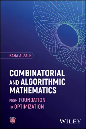 Combinatorial and Algorithmic Mathematics