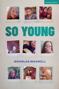 So Young_cover