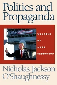 Politics and propaganda_cover