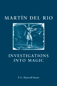 Martin del Rio_cover