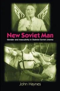 New Soviet Man_cover