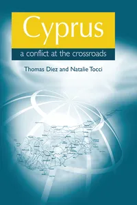 Cyprus: a conflict at the crossroads_cover