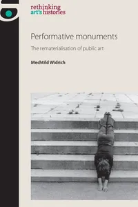 Performative monuments_cover