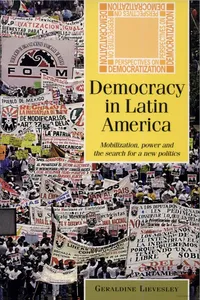 Democracy in Latin America_cover
