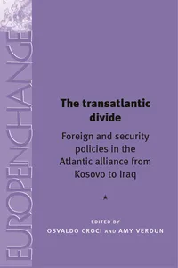 The transatlantic divide_cover