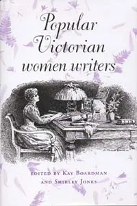 Popular Victorian women writers_cover