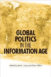 Global politics in the information age_cover
