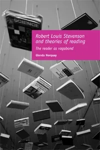 Robert Louis Stevenson and theories of reading_cover