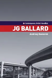 J.G. Ballard_cover