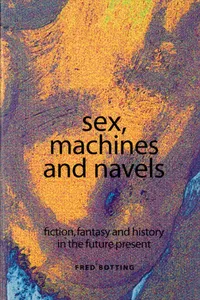 Sex, machines and navels_cover